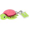 Pendrive, 16GB, USB 2.0, EMTEC Lady Turtle (UE16GTU)