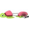 Pendrive, 16GB, USB 2.0, EMTEC Lady Turtle (UE16GTU)