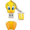 Pendrive, 16GB, USB 2.0, EMTEC Tweety (UE16GTW)