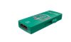 Pendrive, 32GB, USB 2.0, EMTEC Harry Potter Slytherin (UE32GHPS)