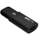 Pendrive, 32GB, USB 3.2, titkosított, EMTEC B120 Click Secure (UE32GS)