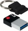Pendrive, 64GB, USB 3.2, EMTEC T100 Nano Ring (UE64GR)