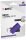 Pendrive, 8GB, USB 2.0, EMTEC C350 Brick, lila (UE8GB)