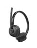 Fejhallgató, mikrofon, Bluetooth, URBAN FACTORY Movee (UFHBV50)