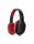 Fejhallgató, mikrofon, Bluetooth, URBAN FACTORY Movee (UFMOV03)