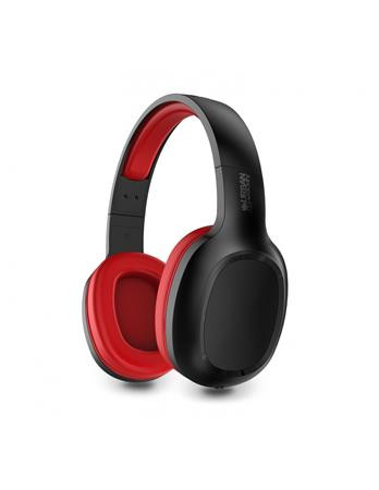 Fejhallgató, mikrofon, Bluetooth, URBAN FACTORY Movee (UFMOV03)