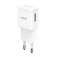 Hálózati töltő, 1xUSB-A (5.0V/3.0A), URBAN FACTORY (UFWCD21)