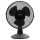 Asztali ventilátor, SENCOR SFE 2311BK (UG044)