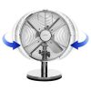 Asztali ventilátor, SENCOR SFE 2540SL (UG045)