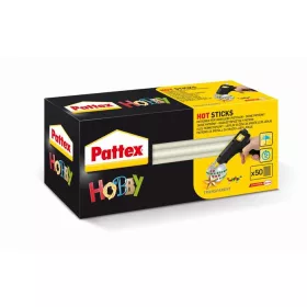   Ragasztó stick, ragasztópisztolyhoz, 1 kg, HENKEL Pattex Hot Melt (UH236445)