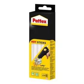   Ragasztó stick, ragasztópisztolyhoz, 200 g, HENKEL Pattex Hot Melt (UH236446)