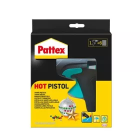 Ragasztópisztoly, HENKEL Pattex (UH237945)