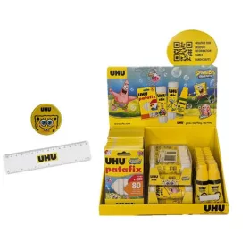 Display, asztali, feltöltött, UHU BTS 2026 (UHUDISBTS26)
