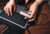 USB elosztó-HUB, USB-C /4xUSB-A 3.2 Gen1, VERBATIM (UHV49147)