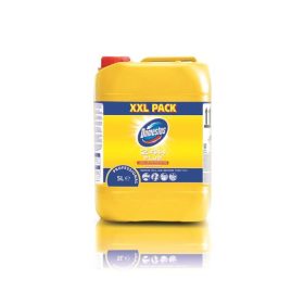   Általános fertőtlenítőszer, 5 l, DOMESTOS, citrom (UJ10412)