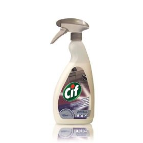 Bútorápoló, 0,75 l, CIF Furniture polish (UJ1546)