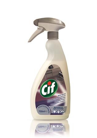 Bútorápoló, 0,75 l, CIF Furniture polish (UJ1546)
