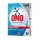 Mosópor, 5,4 kg, OMO Professional Automat White, fehér ruhákhoz (UJ613)