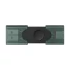 Pendrive, 128GB, USB 3.2 Gen1, USB-A/USB-C, KINGSTON DataTraveler Duo (UK128DD)