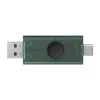 Pendrive, 128GB, USB 3.2 Gen1, USB-A/USB-C, KINGSTON DataTraveler Duo (UK128DD)