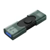 Pendrive, 128GB, USB 3.2 Gen1, USB-A/USB-C, KINGSTON DataTraveler Duo (UK128DD)