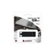 Pendrive, 128GB, USB-C, KINGSTON DataTraveler 70 (UK128DT70)