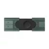 Pendrive, 256GB, USB 3.2 Gen1, USB-A/USB-C, KINGSTON DataTraveler Duo (UK256DD)
