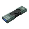 Pendrive, 256GB, USB 3.2 Gen1, USB-A/USB-C, KINGSTON DataTraveler Duo (UK256DD)