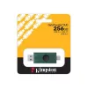 Pendrive, 256GB, USB 3.2 Gen1, USB-A/USB-C, KINGSTON DataTraveler Duo (UK256DD)