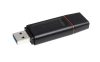 Pendrive, 256GB, USB 3.2, KINGSTON DataTraveler Exodia, fekete-rózsaszín (UK256DTX)