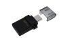 Pendrive, 32GB, USB 3.2/microUSB, KINGSTON Data Traveler MicroDuo 3 G2 (UK32D3G2)