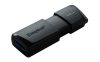 Pendrive, 32GB, USB 3.2, KINGSTON Exodia M, fekete (UK32DTXM)