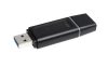Pendrive, 32GB, USB 3.2, KINGSTON DataTraveler Exodia, fekete-fehér (UK32DTX)