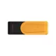 Pendrive, 512GB, USB 3.2 Gen1, KINGSTON DataTraveler Exodia S, fekete-sárga (UK512ES)