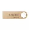 Pendrive, 512GB, USB 3.2 Gen1, KINGSTON DataTraveler SE9 G3, arany (UK512SG3G)