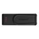 Pendrive, 64GB, USB 3.2 Gen1, KINGSTON DataTraveler Exodia S, fekete (UK64ES)