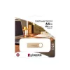 Pendrive, 64GB, USB 3.2 Gen1, KINGSTON DataTraveler SE9 G3, arany (UK64SG3G)