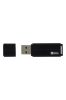 Pendrive, 32GB, USB 2.0, MYMEDIA (by VERBATIM) (UM32G)