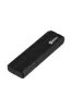 Pendrive, 64GB, USB 2.0, MYMEDIA (by VERBATIM) (UM64G)
