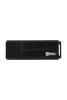 Pendrive, 64GB, USB 2.0, MYMEDIA (by VERBATIM) (UM64G)