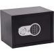 Lemezszekrény, elektronikus zár, 17,3 l, 250x350x250 mm, KINGSAFE Protect 25 E (USZP25E)