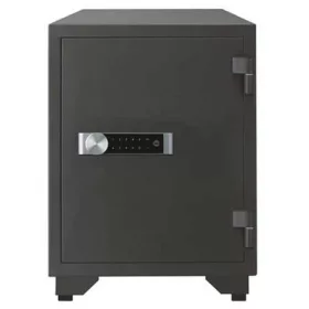   Tűzálló széf, elektronikus zár, 64 l, 695x500x500 mm, YALE YFM/695/FG2/B (USZYFM695)