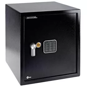   Bútorszéf, elektronikus zár, 40 l, 390x350x360 mm,YALE YSV/390/DB1 (USZYSV390)