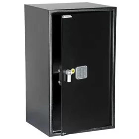   Bútorszéf, elektronikus zár, 89,2 l, 695x430x360 mm, YALE YSV/695/DB1 (USZYSV695)