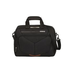   Utazótáska, 27l, 3 in 1, AMERICAN TOURISTER, SummerFunk, fekete (UTATSF)