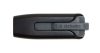Pendrive, 128GB, USB 3.2, 80/25 MB/s, VERBATIM V3, fekete-szürke (UV128GS)