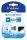 Pendrive, 16GB, USB 3.2, 80/25MB/s, VERBATIM Nano (UV16GNS)