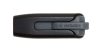Pendrive, 16GB, USB 3.2, 60/12 MB/s, VERBATIM V3, fekete-szürke (UV16GS)