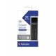 Pendrive, 32GB,USB-C (USB 3.2), titkosítás, 160/130Mb/s, VERBATIM Keypad Secure (UV32GCKS)