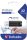 Pendrive, 32GB, USB 3.2, VERBATIM Pinstripe, fekete (UV32GPF3)